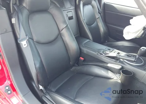 2010 Mazda Mx-5 Miata Touring из США, поврежденный, VIN JM1NC2FF8A0206673